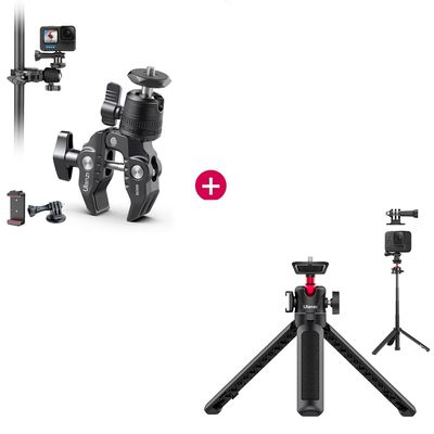 Accessories Kits for Action Camera