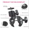 Accessories Kits for Action Camera view 3