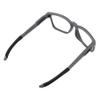 ToughAsNails Black Replacement Ear Socks Rubber for Oakley Catalyst OO9272 view 4