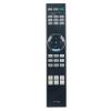 AIDITIYMI RM-PJ25 Replacement Remote Compatible with Sony Video Projector RM-PJ28 VPL-GTZ1 VPL-HW40ES VPL-HW45 VPL-HW45ES VPL-HW55ES VPL-HW65 VPL-VW285ES VPL-VW295ES VPL-VZ1000 VPL-VZ1000ES view 1