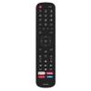 AIDITIYMI ERF2A60 Replacement Infrared Remote Compatible with Hisense Smart Android TV 50H8F 43H6570F 50H6570F 55H6570F 65H6570 55H9020F 55H9030F 55H9040F 55H9050F 55H9070F 55H9F1 65H9F1 65H9020F view 1