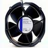 2218 F/2 TDH40R 48VDC 2.13A 102W 6500r/min 200X200X50mm 4-Wire Cooling Fan 2218F/2TDH40R view 1