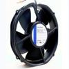 2218 F/2 TDH40R 48VDC 2.13A 102W 6500r/min 200X200X50mm 4-Wire Cooling Fan 2218F/2TDH40R view 2