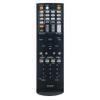 AIDITIYMI RC-801M Replacement Remote Control Compatible with Onkyo AV Receiver HT-R690 TX-NR509 HT-R648 HT-R990 HT-S7400 HT-S8400 HT-S9400 HT-S9400THX HT-RC360 view 1