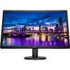 HP V24 24 inch TN Full HD 1920 x 1080 LED Backlit LCD Monitor 2-Pack Bundle with HDMI & VGA Ports, FreeSync, 75Hz Refresh Rate, Low Blue Light, Desk Mount Clamp Dual Monitor Stand, & Mini Speaker view 2