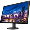 HP V24 24 inch TN Full HD 1920 x 1080 LED Backlit LCD Monitor 2-Pack Bundle with HDMI & VGA Ports, FreeSync, 75Hz Refresh Rate, Low Blue Light, Desk Mount Clamp Dual Monitor Stand, & Mini Speaker view 4