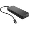 HP Universal USB-C Multiport Hub view 1