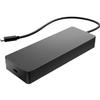 HP Universal USB-C Multiport Hub view 2