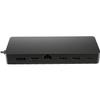HP Universal USB-C Multiport Hub view 3