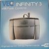VEC Infinity Foot Pedal with USB Headset view 2