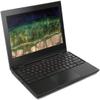 Lenovo 500e Chromebook 2-in-1 Laptop, 11.6in HD Touch, Intel Celeron N3450, 4 GB RAM, 32GB eMMC Drive, Webcam, Chrome OS NO Pen (Renewed) (No Pen) view 1