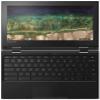 Lenovo 500e Chromebook 2-in-1 Laptop, 11.6in HD Touch, Intel Celeron N3450, 4 GB RAM, 32GB eMMC Drive, Webcam, Chrome OS NO Pen (Renewed) (No Pen) view 4