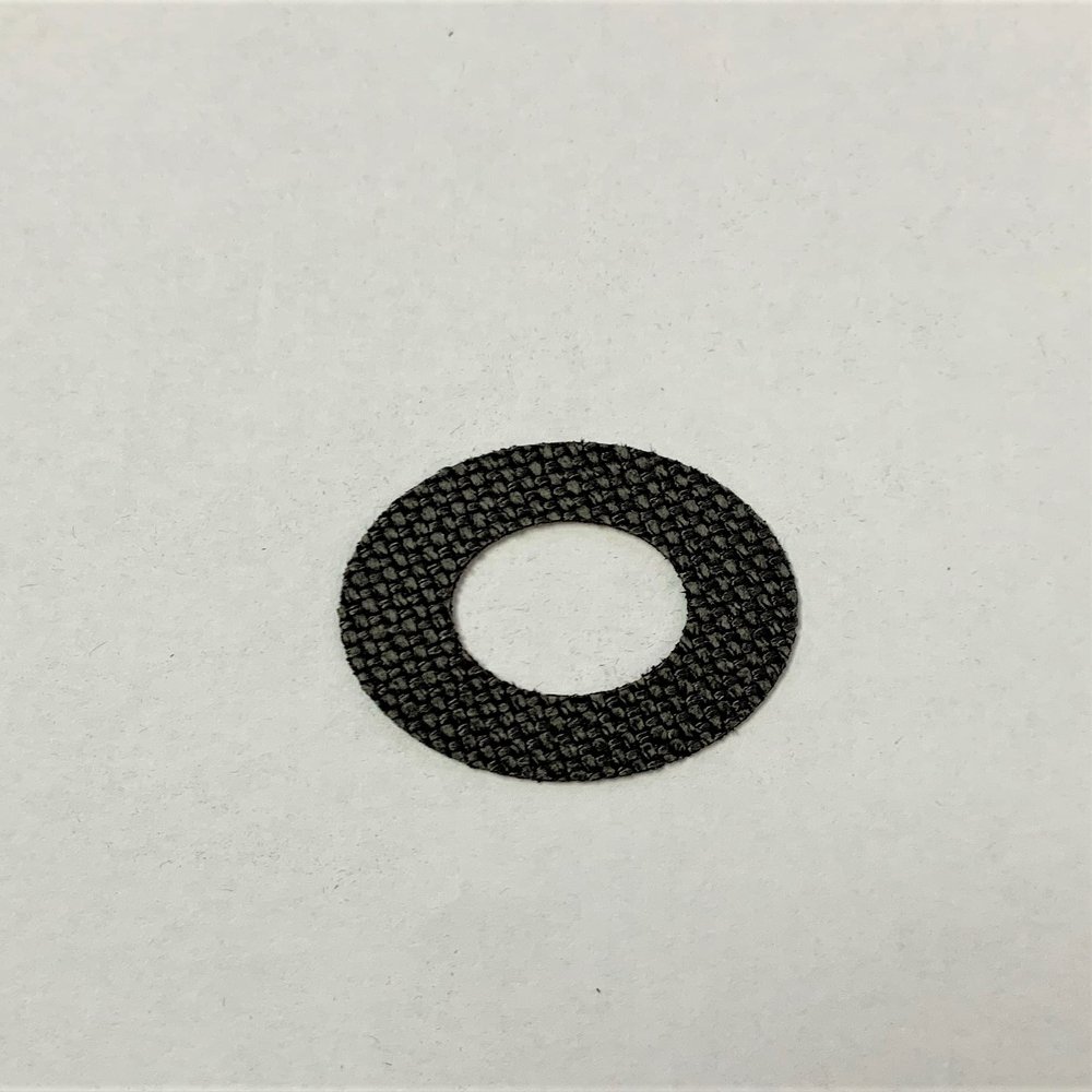 Reel Part Chronarch 51E - (2) Smooth Drag Carbontex Drag Washers #SDS36