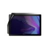 celicious Privacy Lite 2-Way Anti-Glare Anti-Spy Filter Screen Protector Film Compatible with Alcatel 1T 10 (2020) view 1