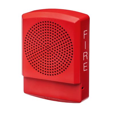 WHEELOCK ELSPKR - Fire Speaker 25V / 70V ELSPKR