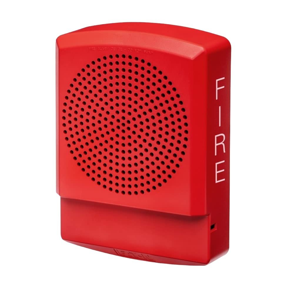 WHEELOCK ELSPKR - Fire Speaker 25V / 70V ELSPKR