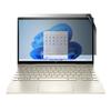 celicious Privacy 2-Way Anti-Spy Filter Screen Protector Film Compatible with HP Envy x360 13M BD0000 view 1
