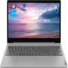 Lenovo Ideapad 3 Laptop, 15.6'' HD Touchscreen, Intel Core i3-1115G4 Processor, 8GB RAM, 128GB SSD, HDMI, Webcam, Wi-Fi 6, Bluetooth, Windows 11 Home, Grey Gray view 1