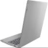 Lenovo Ideapad 3 Laptop, 15.6'' HD Touchscreen, Intel Core i3-1115G4 Processor, 8GB RAM, 128GB SSD, HDMI, Webcam, Wi-Fi 6, Bluetooth, Windows 11 Home, Grey Gray view 4