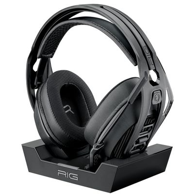 RIG 800 PRO HX Wireless Gaming Headset & Multi-Function Base Station Xbox
