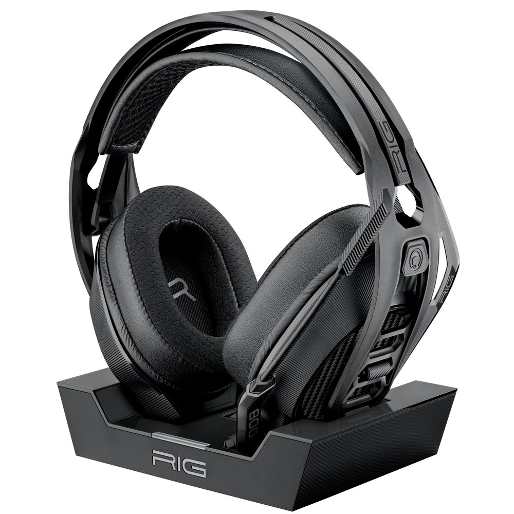 RIG 800 PRO HX Wireless Gaming Headset & Multi-Function Base Station Xbox