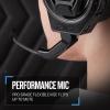 RIG 800 PRO HX Wireless Gaming Headset & Multi-Function Base Station Xbox view 3