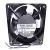 70546291 220/240VAC 50/60Hz 0.125A 120X120X38mm 2-Wire Cooling Fan view 1