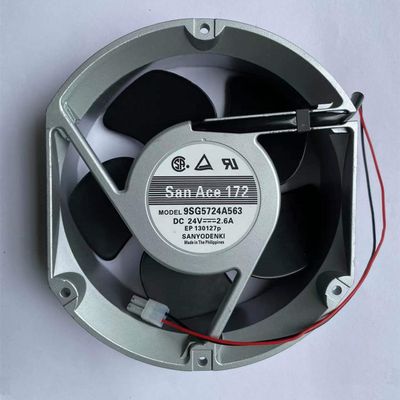 for 9SG5724A563 17215051mm DC Cooling Fan