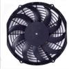 24V 120W VA11-BP12 / C-57S Universal Blow Cooling Fan 255mm/10 Inch for Spal view 1