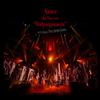Aimer Hall Tour 2022 "Walpurgisnacht" Live at TOKYO GARDEN THEATER () (DVD) () view 1