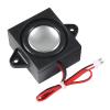 DWEII 4 PCS Speaker 3 Watt 8 Ohm Mini Speaker 8ohm 3w Loundspeaker Micro for Arduino with JST-PH2.0 Interface for Small Electronic Projects Advertising Machines LCD TV Monitors view 4