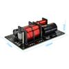JINGERL 2PCS 350W Speaker Crossover Treble +Dual Bass 3 Ways Frequency Divider For 4-8 Ohm Speakers Filter 12dB 2800Hz 700W view 2