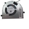 Laptop CPU Fan for Gateway GWTN141-4 GWTN141-4BL GWTN141-4GR GWTN141-4RG New view 3