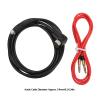 Aux in Input Adapter, AUX Adapter Female 3.5mm Jack Car Radio Audio Cable for Pioneer IP Bus AVIC Z1 Z2 Z3 N4 view 3