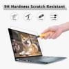 14 inch Laptop Screen Protector Tempered Glass Compatible with HP/Dell/Acer/ASUS/Samsung/Lenovo/Toshiba Laptops, 14" 16:9 Aspect Ratio Screen Bubble Free Anti Scratch Ultra Clear Anti Fingerprint view 4