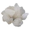 ROSEVILLA NEERAJ- Natural Alum Stones Fitkari Phitkari Fitakri stone For Water purification, vastu, shaving, skin, teeth, plants- 200 Gm view 1
