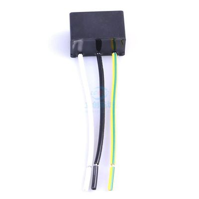 1 Pcs Surge Protector SPD Plug-in TM10P277