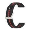 BabyValley Bands Compatible With TouchElex Sirius/Venus Watch Strap Soft Silicone Adjustable Band Wristband Quick Release Sport Strap for TouchElex Sirius/Venus Smartwatch Accessories (5 Pack) view 3