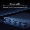 Synology 4-Bay RackStation RS822RP+ (Diskless) view 2
