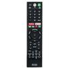Replacement Remote Control Controller for Sony XBR-43X800D, XBR-65X850D, XBR-55X850D, XBR-75X850D, XBR-85X850D 4K Ultra HD Smart BRAVIA LED TV view 2