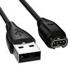 Charger Compatible for Garmin Forerunner 970/570/965/955/945/255S/255/255 Music, Fenix 7S/7/7X/6S/6/6X/5S/5/5X Charging Cable Replacement for Garmin Fenix 8 43MM/47MM/51MM, Enduro3 view 1