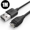 Charger Compatible for Garmin Forerunner 970/570/965/955/945/255S/255/255 Music, Fenix 7S/7/7X/6S/6/6X/5S/5/5X Charging Cable Replacement for Garmin Fenix 8 43MM/47MM/51MM, Enduro3 view 2