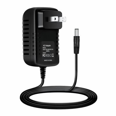 SLLEA AC Adapter Replacement for Electrolux EL1014A EL2029A EL7062A EL8602A EL7063A EL8802A Power