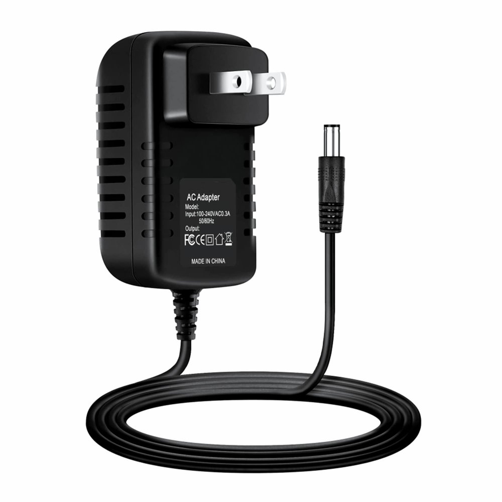 SLLEA AC Adapter Replacement for Electrolux EL1014A EL2029A EL7062A EL8602A EL7063A EL8802A Power