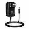 SLLEA AC Adapter Replacement for Electrolux EL1014A EL2029A EL7062A EL8602A EL7063A EL8802A Power view 1