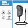 SLLEA AC Adapter Replacement for Electrolux EL1014A EL2029A EL7062A EL8602A EL7063A EL8802A Power view 2