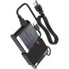 135W AC Charger Compatible with Lenovo ThinkPad X1 Extreme Gen 1 2 3 4 5 W540 W541 T440 T440S T440P T470P T540p T15p Ideapad Yoga Y50-70 Y50-80 Y50p Y50p-70 Y50c Laptop Power Supply Adapter view 1
