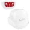 Wall Mount for eero 6 Plus Dual-Band Mesh Wi-Fi 6 (Strongly Adhesive Two-Way Installation, 1 Pack) view 1