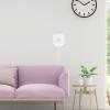 Wall Mount for eero 6 Plus Dual-Band Mesh Wi-Fi 6 (Strongly Adhesive Two-Way Installation, 1 Pack) view 4