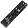 Replacement Remote Control Controller for Sony Bravia XBR-55A8G XBR-65A8G OLED 4K Ultra HD Smart TV view 2